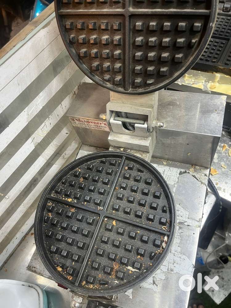 Beligum machine 3500/-