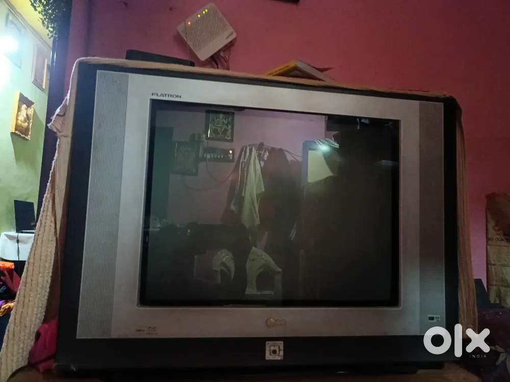 LG colour Tv