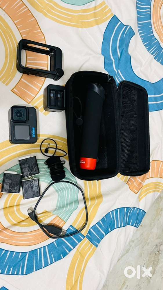 GoPro 11pro
