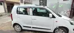 Maruti Suzuki Wagon R 2013 Petrol Well Maintain