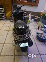 I want sell my scooty in mint condition