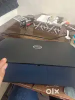 Dell Laptop i7