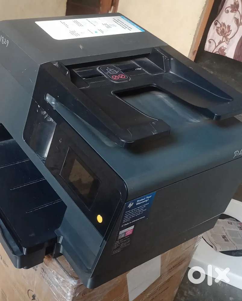 Hp printer officejet pro 8610