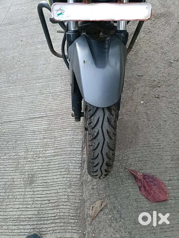 Bike in good condition