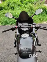 Pulsar 220F