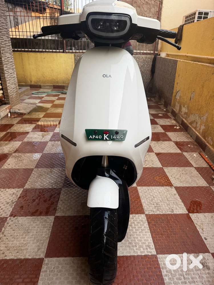 Good condition New BATTERY