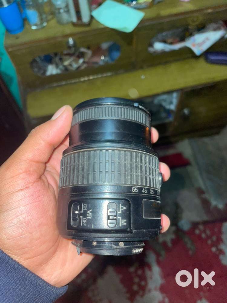 Nikon 5200d