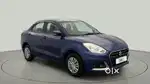 Maruti Suzuki Swift Dzire 1.2 Vxi BSIV, 2021, Petrol