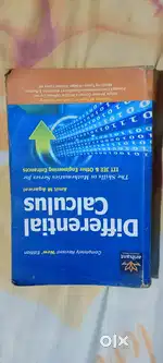 Arihant Differential Calculus