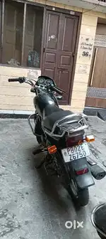 Good bike nice conditon