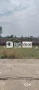 Residential Open Plot(Lagara)