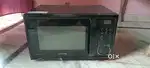 Samsung microwave