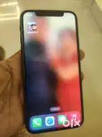 iPhone X country lock 64gb