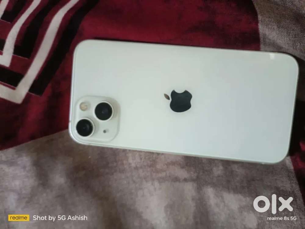 iPhone 13. 128 battery h 94