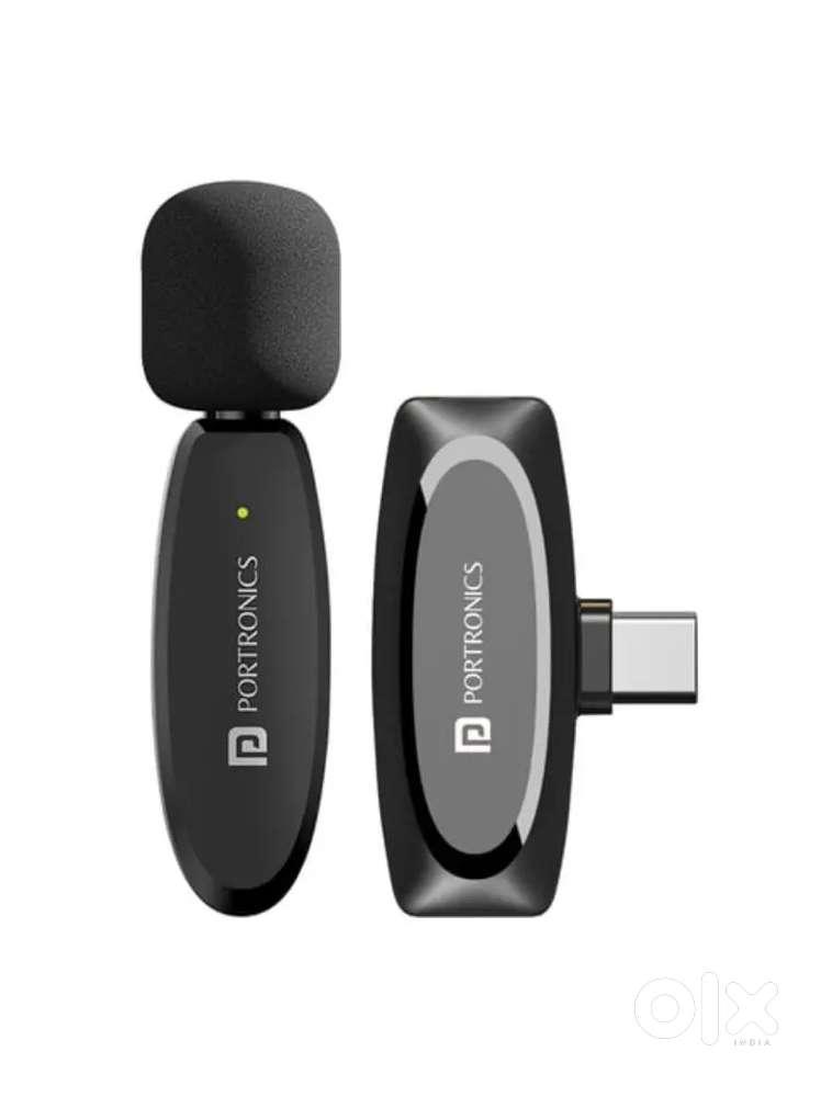 Top mic( second hand)
