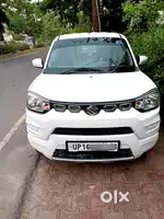 Maruti Suzuki S-Presso 2023 Petrol 21000 Km Driven