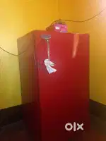Godrej refrigerator