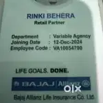 Life insurance
