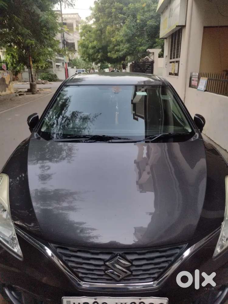 Baleno Diesel