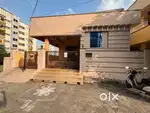 Independent house for rent