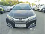 Honda City i-VTEC CVT VX, 2016, Petrol