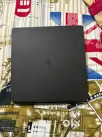 Ps4 Sony Slim 1Tb With Orignal Box