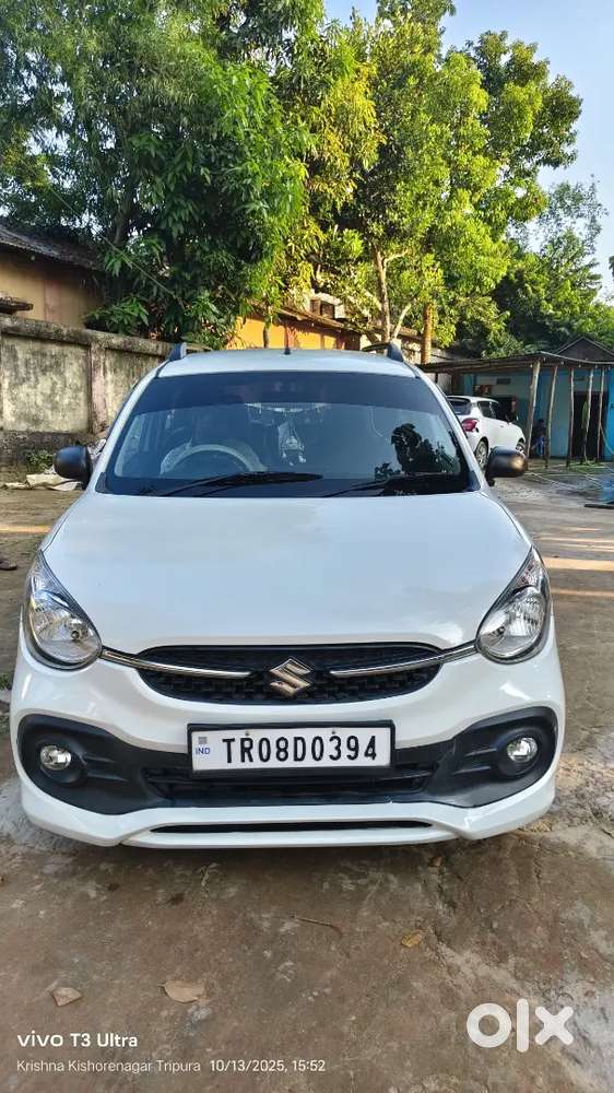 Maruti Suzuki Celerio 2023 CNG 30 ta emi 12 hajar koir