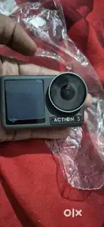 DJI OSMO ACTION CAMERA 3