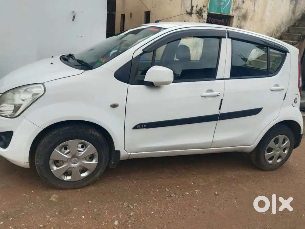 Maruti Suzuki Ritz 2016 Diesel 170400 Km Driven in Excellent condition