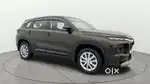 Maruti Suzuki Grand Vitara 1.5 Delta Smart Hybrid, 2023, Petrol