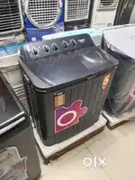 Wholesale washing machine new 7.5kg with warrenty bil wholesale