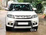 Maruti Suzuki Brezza ZDi Plus, 2018, Diesel