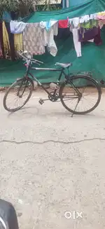proton cycle all good condition