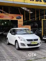 Maruti Suzuki Swift VXi + Manual, 2017, Petrol