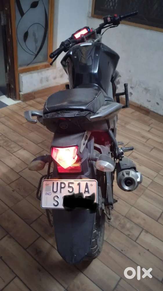 Brilliant condition byke