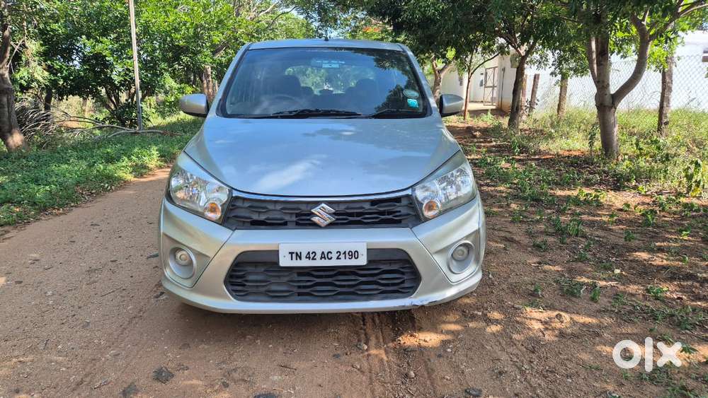 Maruti Suzuki Celerio VXI MT, 2018, Petrol