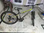 21 gear bycycle roardeo