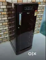 Fridges shop second hand