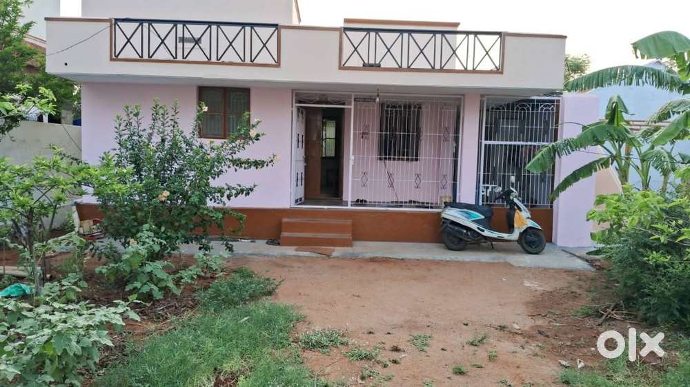 INDIVIDUAL HOUSE FOR SALE
