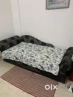 Launcher bed