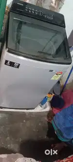 Samsung  washing maxhine