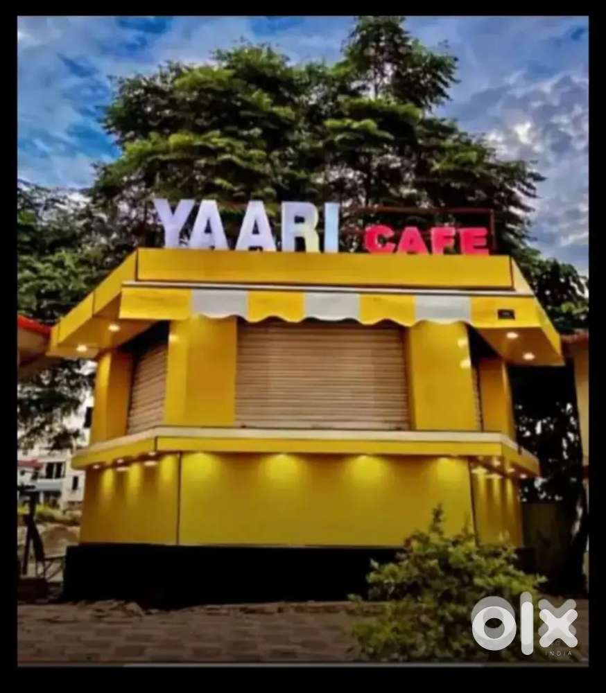 Kiosk no2 gautam Budh dwar paidleganj