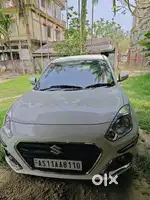 Maruti Suzuki Swift Dzire 2024