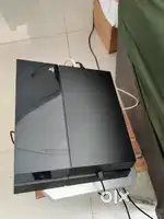 PS4 (PlayStation 4) 500GB FW:11.0