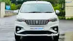 Maruti Suzuki Ertiga, 2020, Petrol
