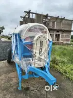 Reinforce Thersar dhan or moong