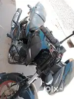 Pulsar 180 (2018) model