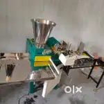 Agarbatti mechanic
