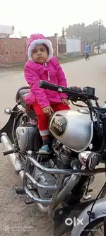 Royal Enfield classic 350