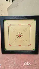 CARROM board